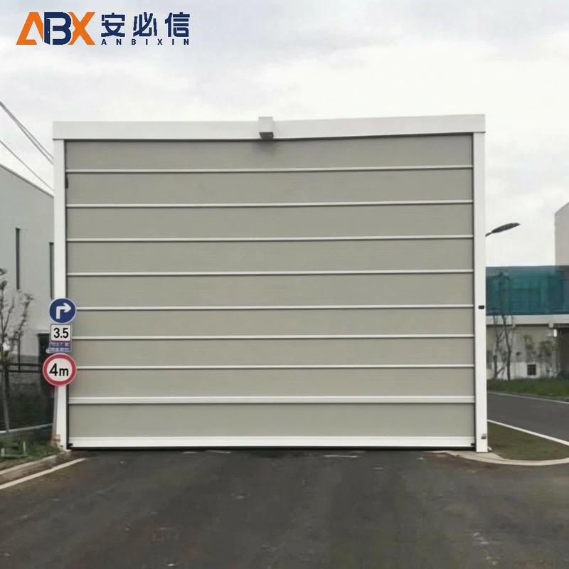 湛江堆积门