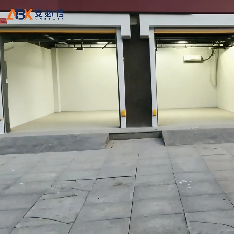 湛江快速门